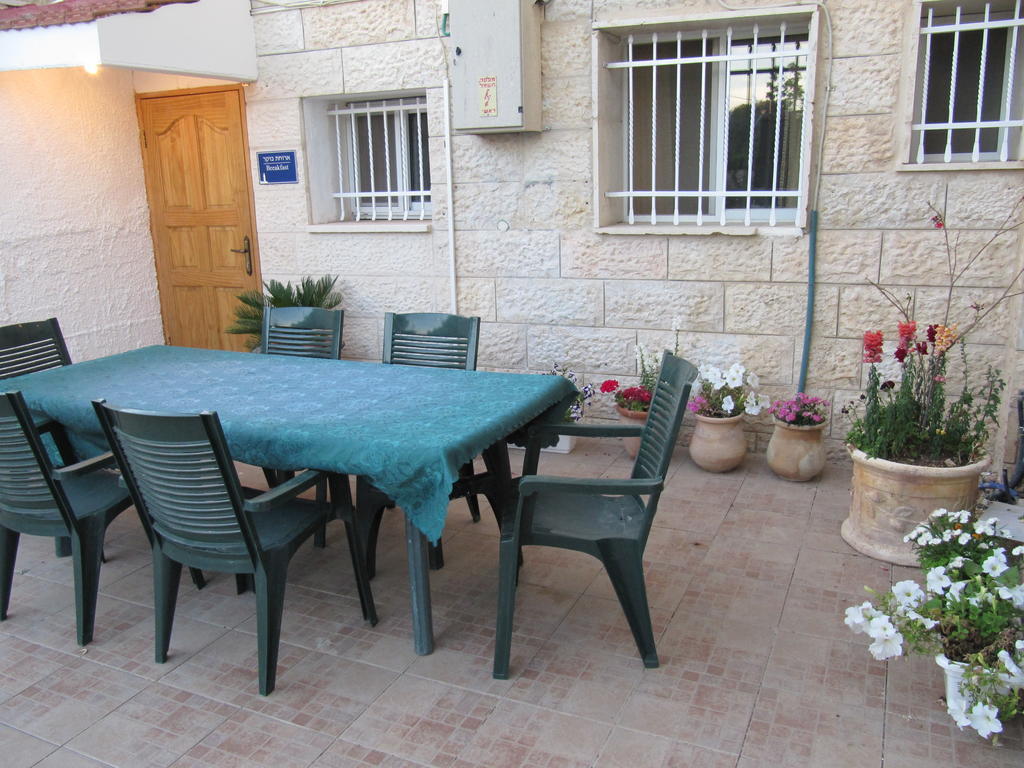 Jerusalem Hills Inn Abu Ghaush Exterior photo