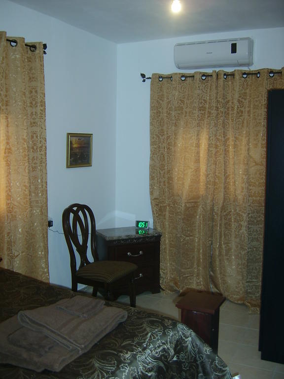 Jerusalem Hills Inn Abu Ghaush Room photo