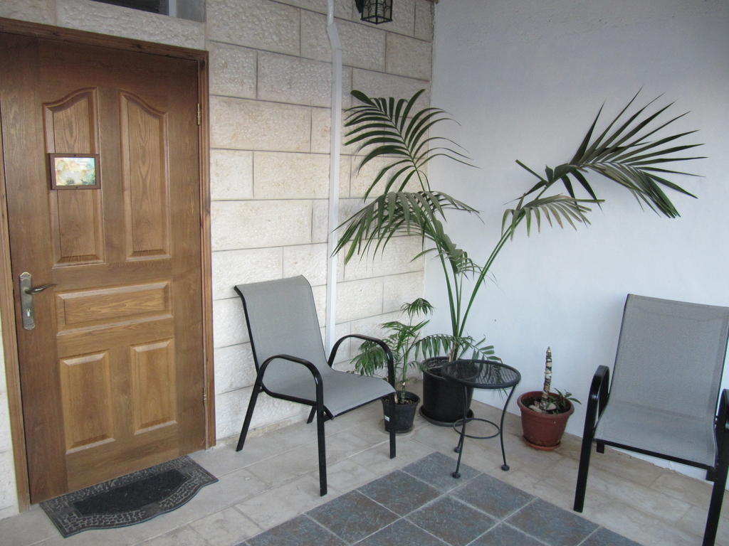 Jerusalem Hills Inn Abu Ghaush Exterior photo