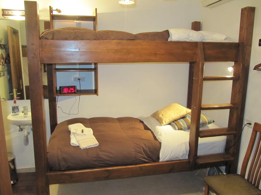 Jerusalem Hills Inn Abu Ghaush Room photo