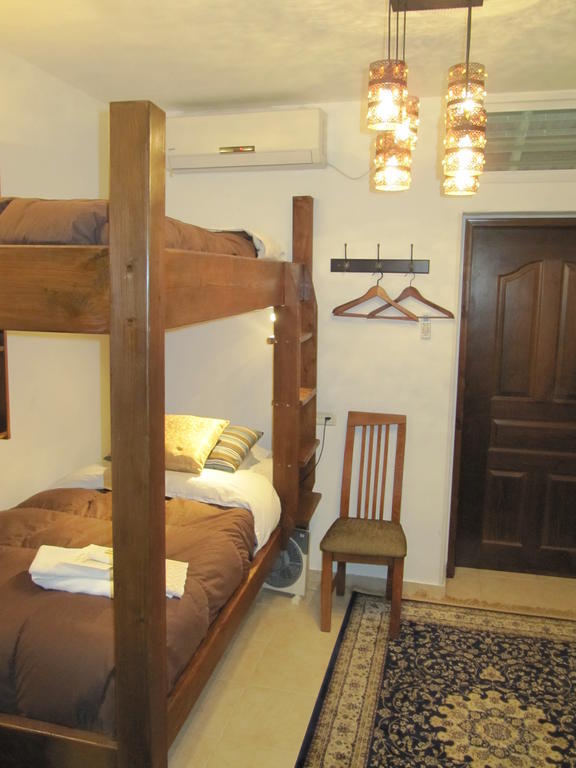 Jerusalem Hills Inn Abu Ghaush Room photo