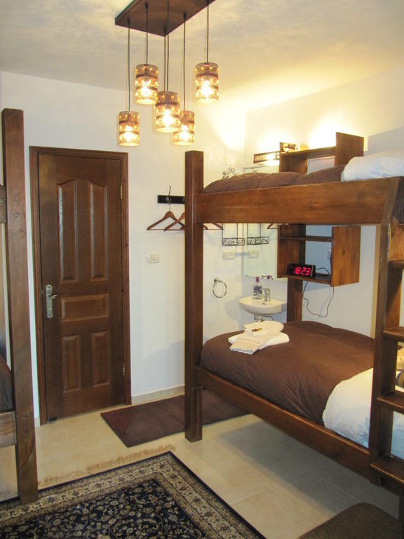 Jerusalem Hills Inn Abu Ghaush Room photo