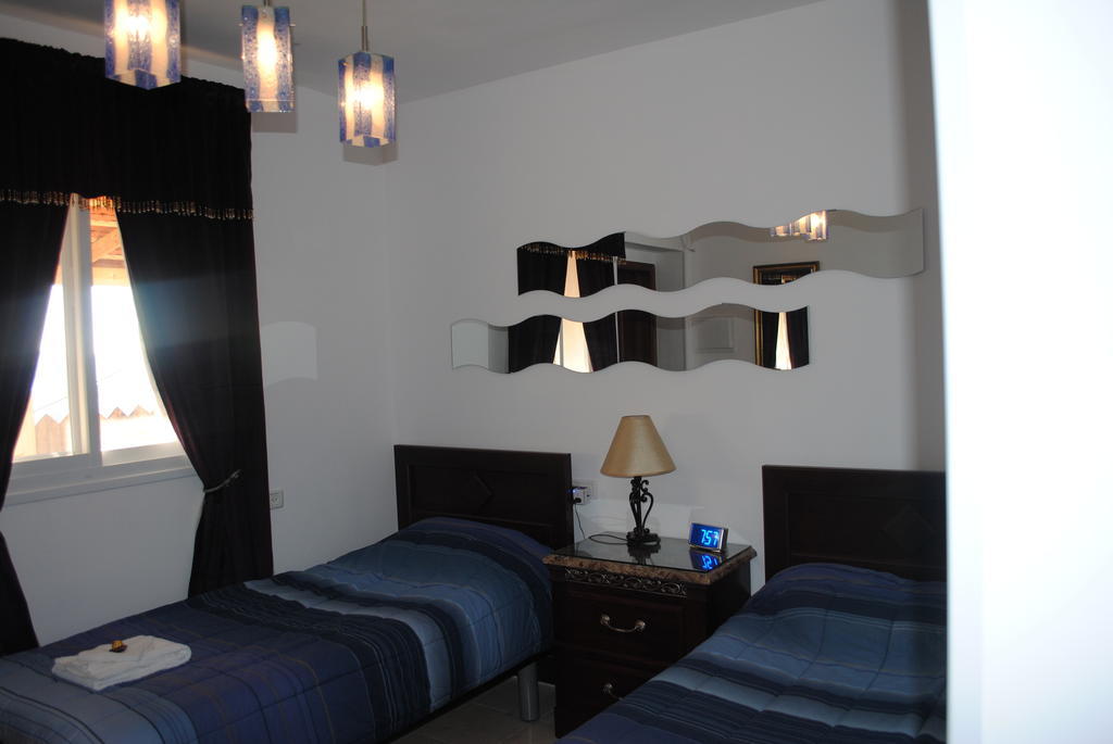 Jerusalem Hills Inn Abu Ghaush Room photo