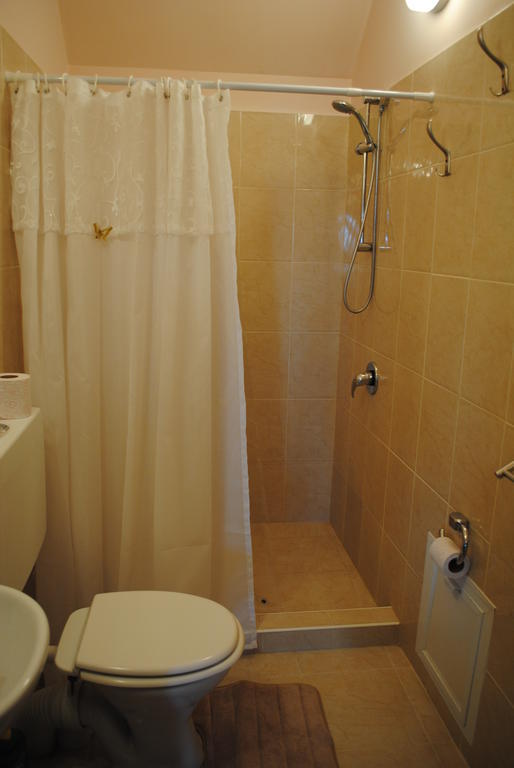 Jerusalem Hills Inn Abu Ghaush Room photo