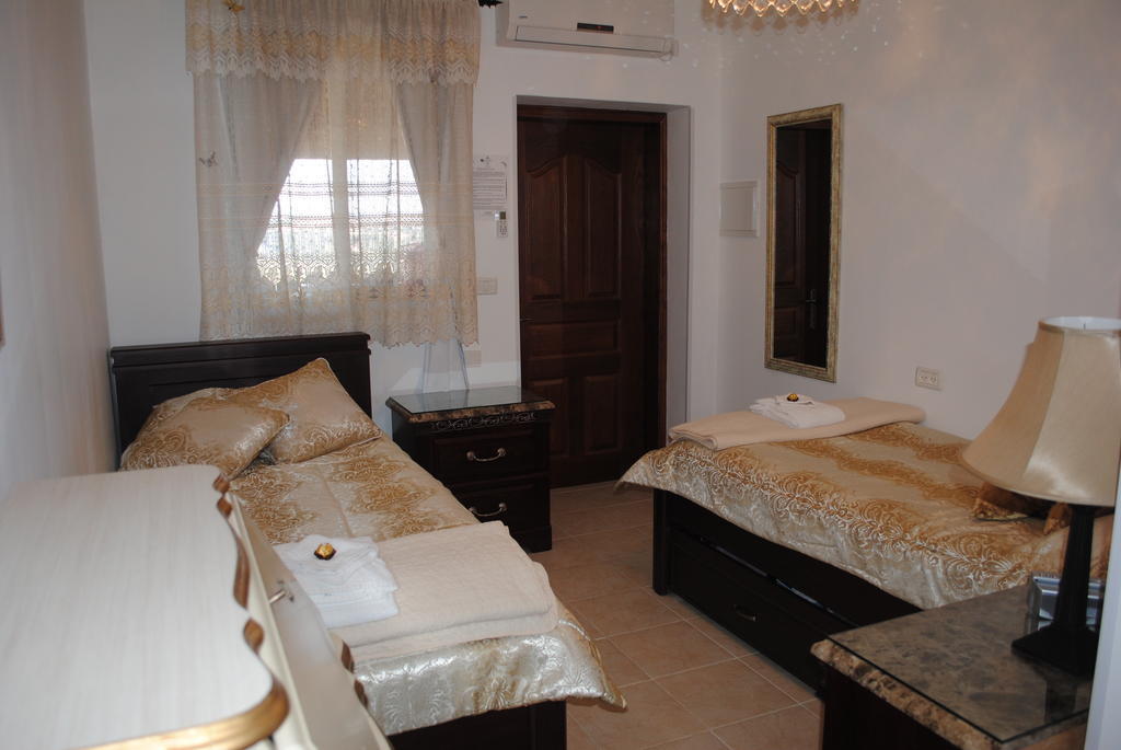 Jerusalem Hills Inn Abu Ghaush Room photo