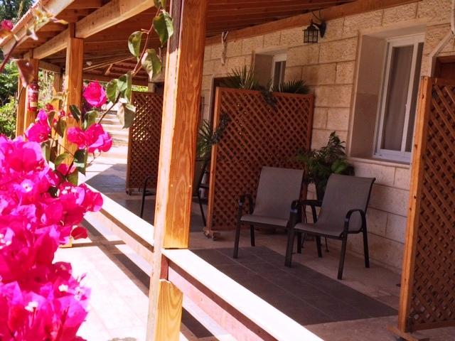 Jerusalem Hills Inn Abu Ghaush Exterior photo