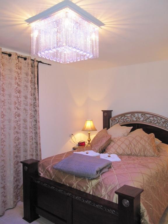 Jerusalem Hills Inn Abu Ghaush Exterior photo
